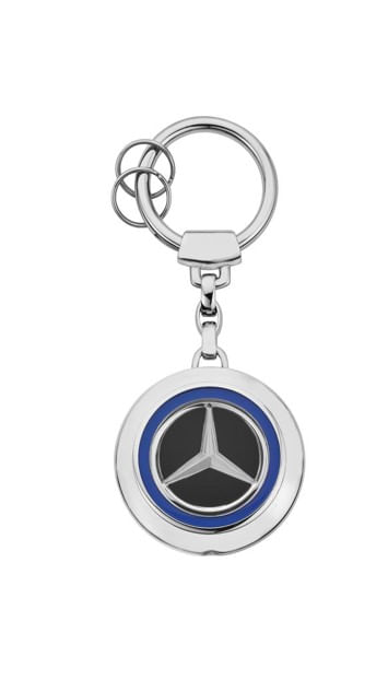 ▷ Llaveros Mercedes-Benz - ¡Super originales! 