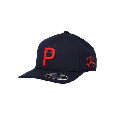 Gorra de golf azul marino by Puma