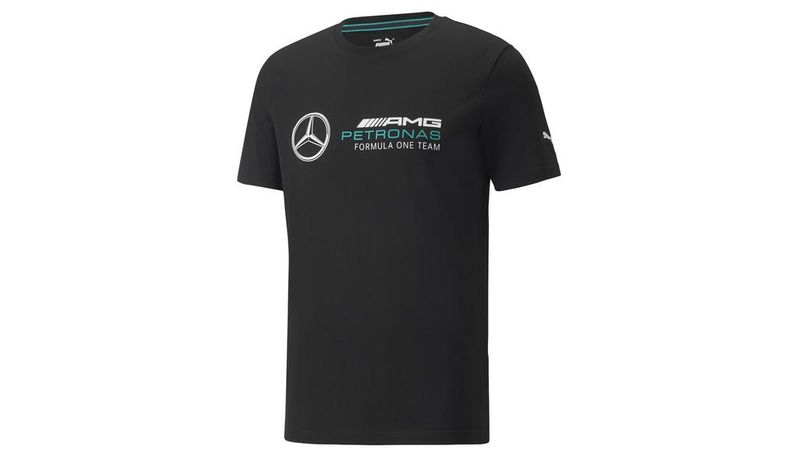 negro Mercedez Benz by Puma