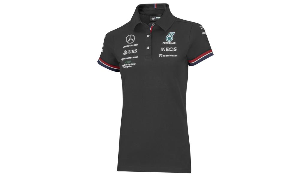 Polo camisa polo mercedes benz en Colombia 【 REBAJAS Febrero 】, Clasf  moda-y-accesorios