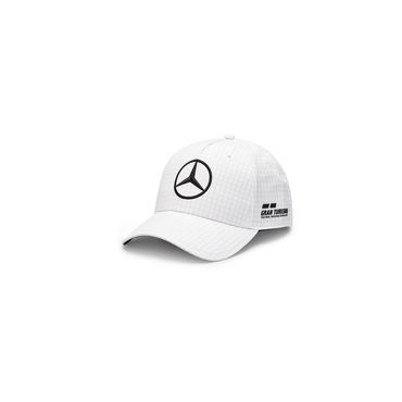 Gorra Lewis Hamilton Anniversary Cap -all race