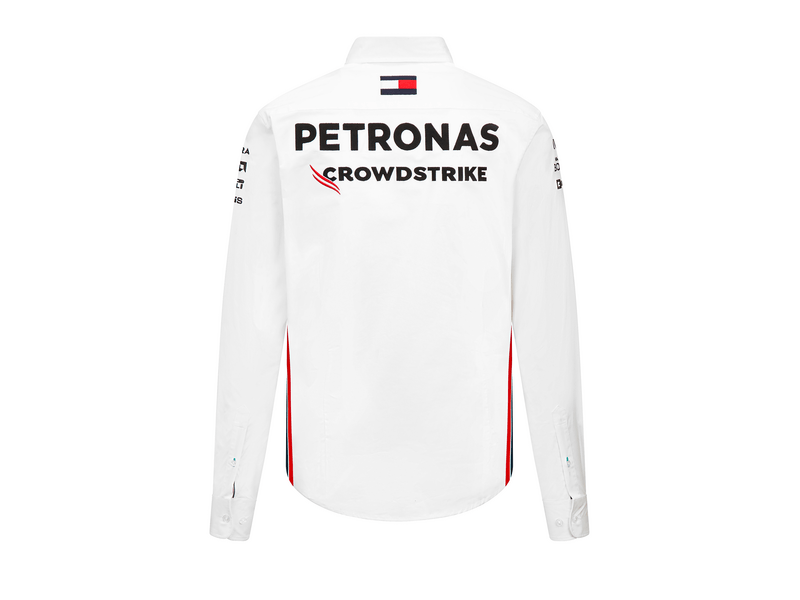 Camisas f1 mercedes online benz