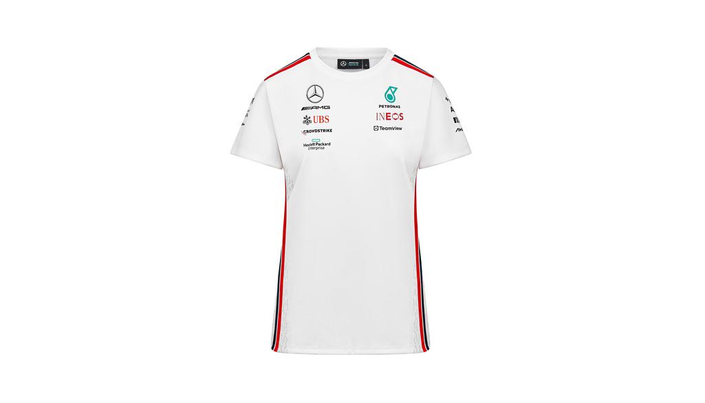 Camiseta mercedes f1 discount 2020