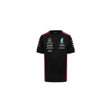 Camiseta Cab Team Mercedes F1
