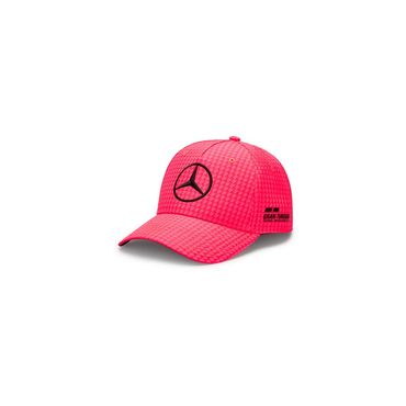 Lewis Hamilton Anniversary Cap -All Race